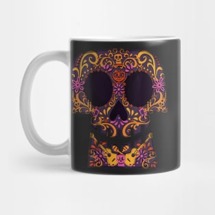 2021 Is Boo Sheet Mug